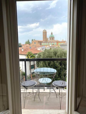 Vista Duomo Ravenna Apartment
